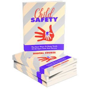 Child Safety – eBook