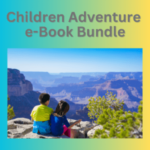 Children Adventure eBook Bundle