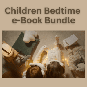 Children Bedtime eBook Bundle