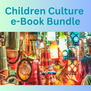 Children Culture eBook Bundle