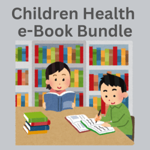 Children Health eBook Bundle