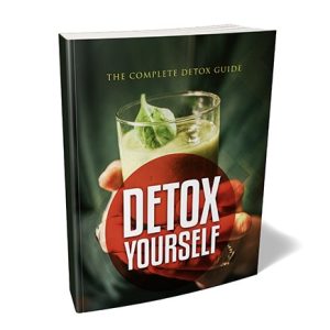 Detox Yourself – eBook
