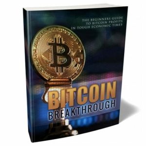 bitcoin breakthrough